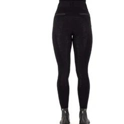 Imperial Riding Rijlegging IRHComfi Sparks Full Grip Zwart