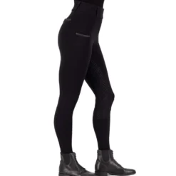 Imperial Riding Rijlegging IRHComfi Sparks Full Grip Zwart