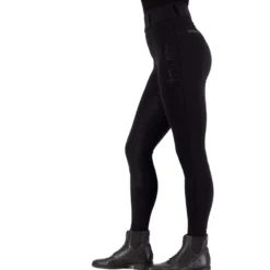Imperial Riding Rijlegging IRHComfi Sparks Full Grip Zwart