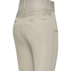 Imperial Riding Rijlegging IRHComfi Sparks Full Grip Grijs