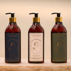 Imperial Riding Shampoo IRHEquine Empire Sage Green