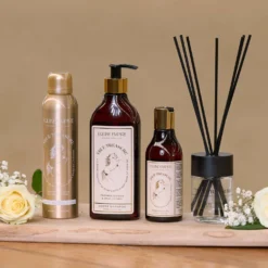 Imperial Riding Shampoo IRHEquine Empire Jasmine