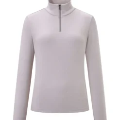 Imperial Riding Shirt IRHBelle sparkle melange Taupe