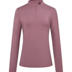 Imperial Riding Shirt IRHJamy Mauve