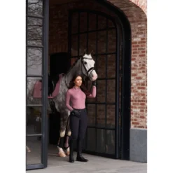 Imperial Riding Shirt IRHJamy Mauve