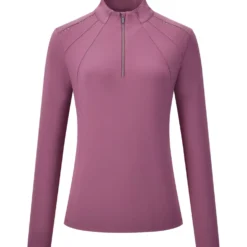 Imperial Riding Shirt IRHZoey Mauve