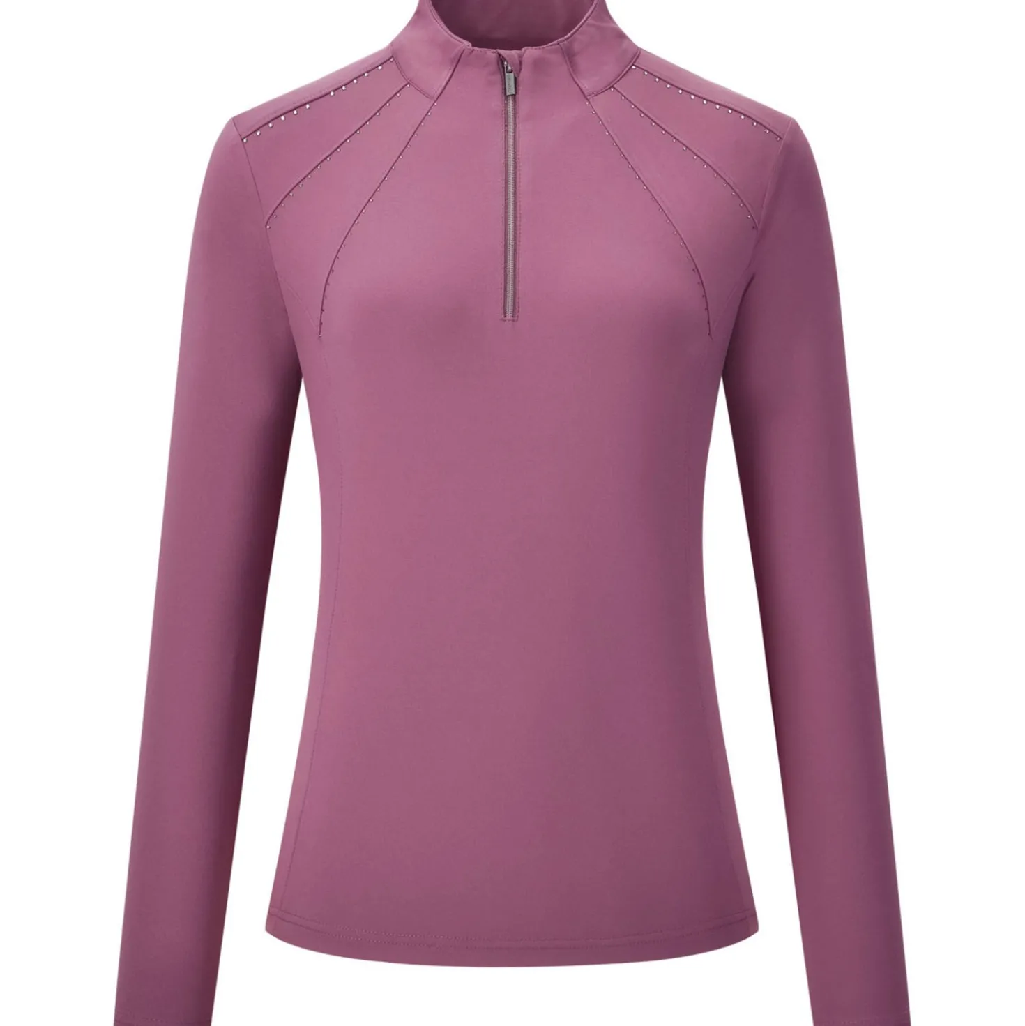 Imperial Riding Shirt IRHZoey Mauve