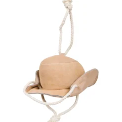 Imperial Riding Speelgoed IRHCowboy hat Bruin