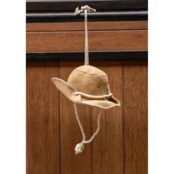 Imperial Riding Speelgoed IRHCowboy hat Bruin
