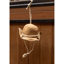 Imperial Riding Speelgoed IRHCowboy hat Bruin