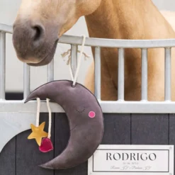 Imperial Riding Speelgoed IRHStable Moony