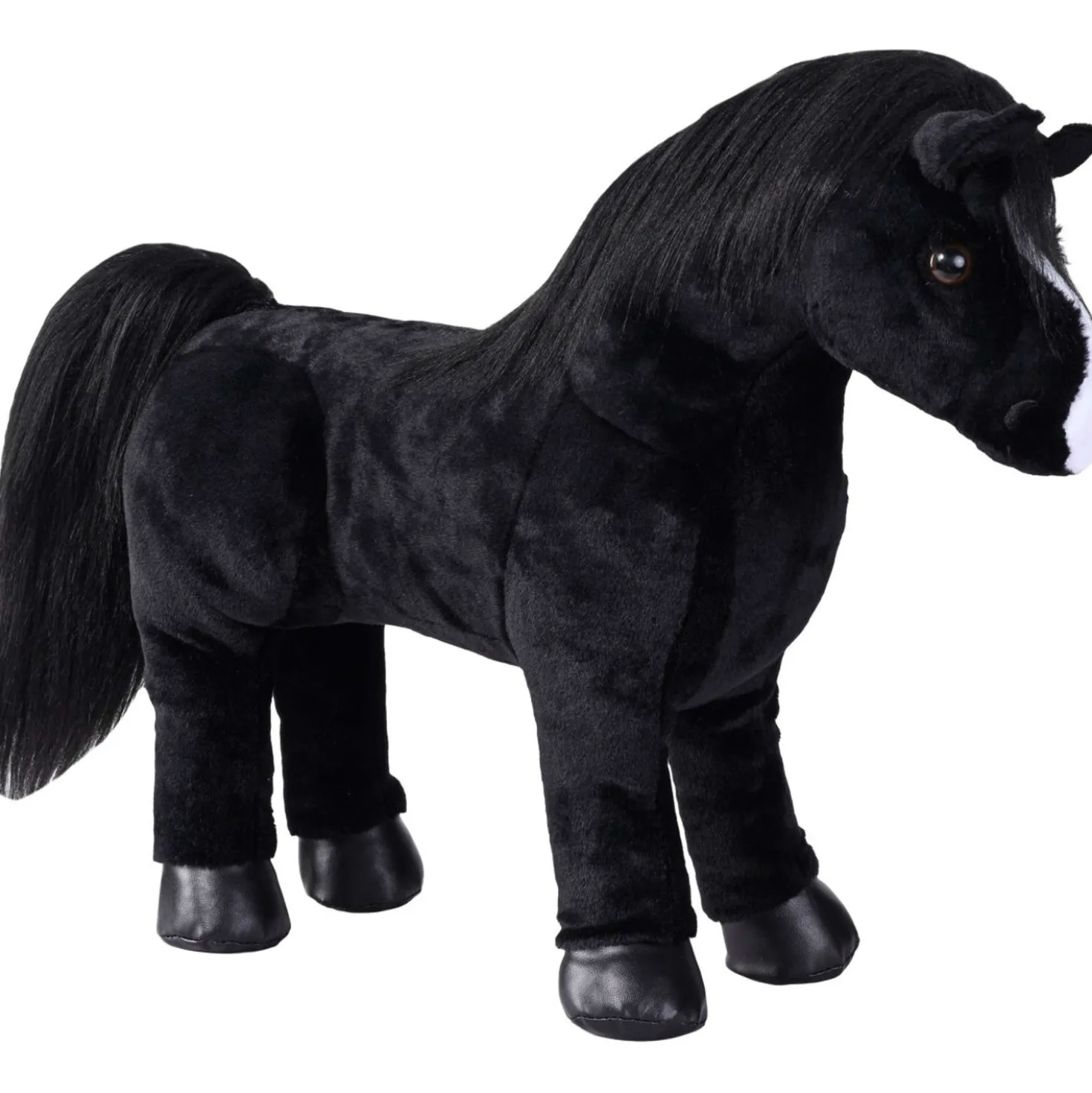 Imperial Riding Speelgoed Pony IRHFree Spirit Zwart
