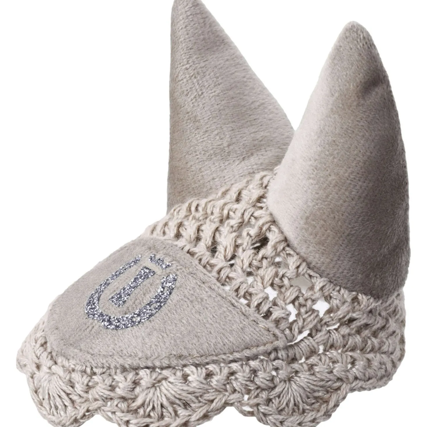 Imperial Riding Speelgoed Set Pony IRHVelvet Taupe