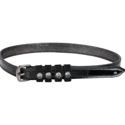 Imperial Riding Sporenriempjes IRHPardouz Black/Black Sparkling