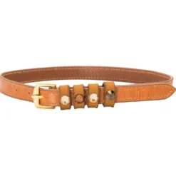 Imperial Riding Sporenriempjes IRHPardouz Bruin/Cognac