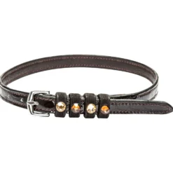 Imperial Riding Sporenriempjes IRHPardouz Brown/Brown Croco