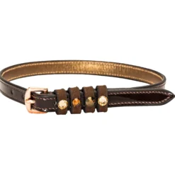 Imperial Riding Sporenriempjes IRHPardouz Brown/Bronze