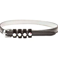 Imperial Riding Sporenriempjes IRHPardouz Black/Black Hologram