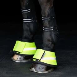 Imperial Riding Springschoenen IRHReflective Geel
