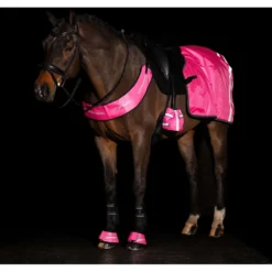Imperial Riding Springschoenen IRHReflective Pink
