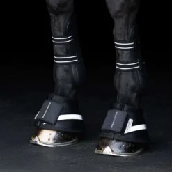 Imperial Riding Springschoenen IRHReflective Zwart