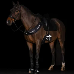 Imperial Riding Springschoenen IRHReflective Zwart