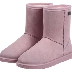 Imperial Riding Stalschoenen IRHFreezy Mauve
