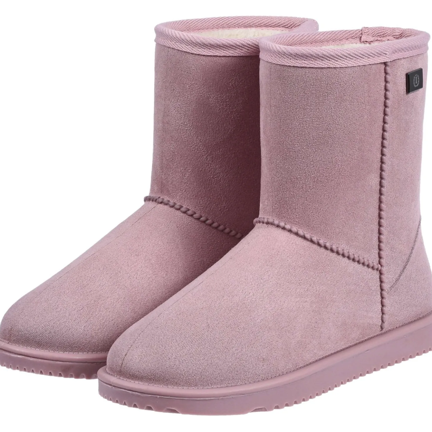 Imperial Riding Stalschoenen IRHFreezy Mauve