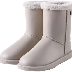 Imperial Riding Stalschoenen IRHFur Cream