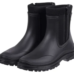 Imperial Riding Stalschoenen IRH Zwart