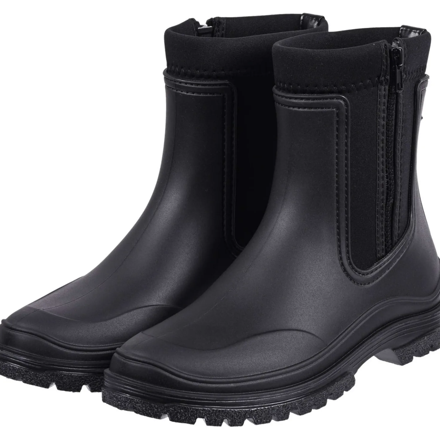 Imperial Riding Stalschoenen IRH Zwart
