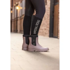 Imperial Riding Stalschoenen IRH Mauve