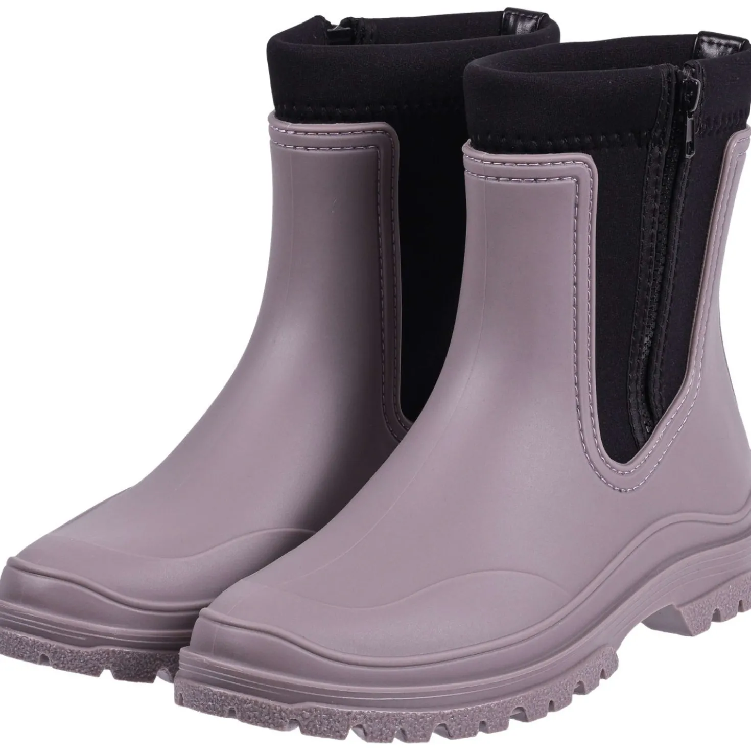 Imperial Riding Stalschoenen IRH Mauve