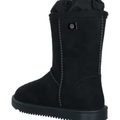 Imperial Riding Stalschoenen IRHFrosty Zwart