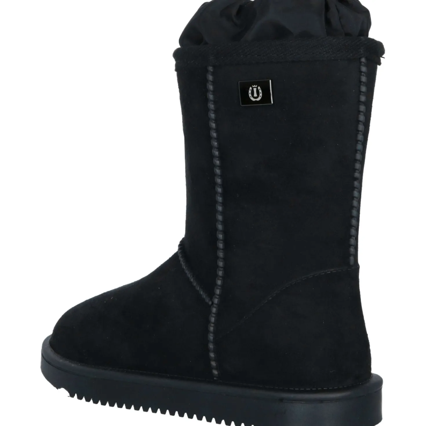Imperial Riding Stalschoenen IRHFrosty Zwart