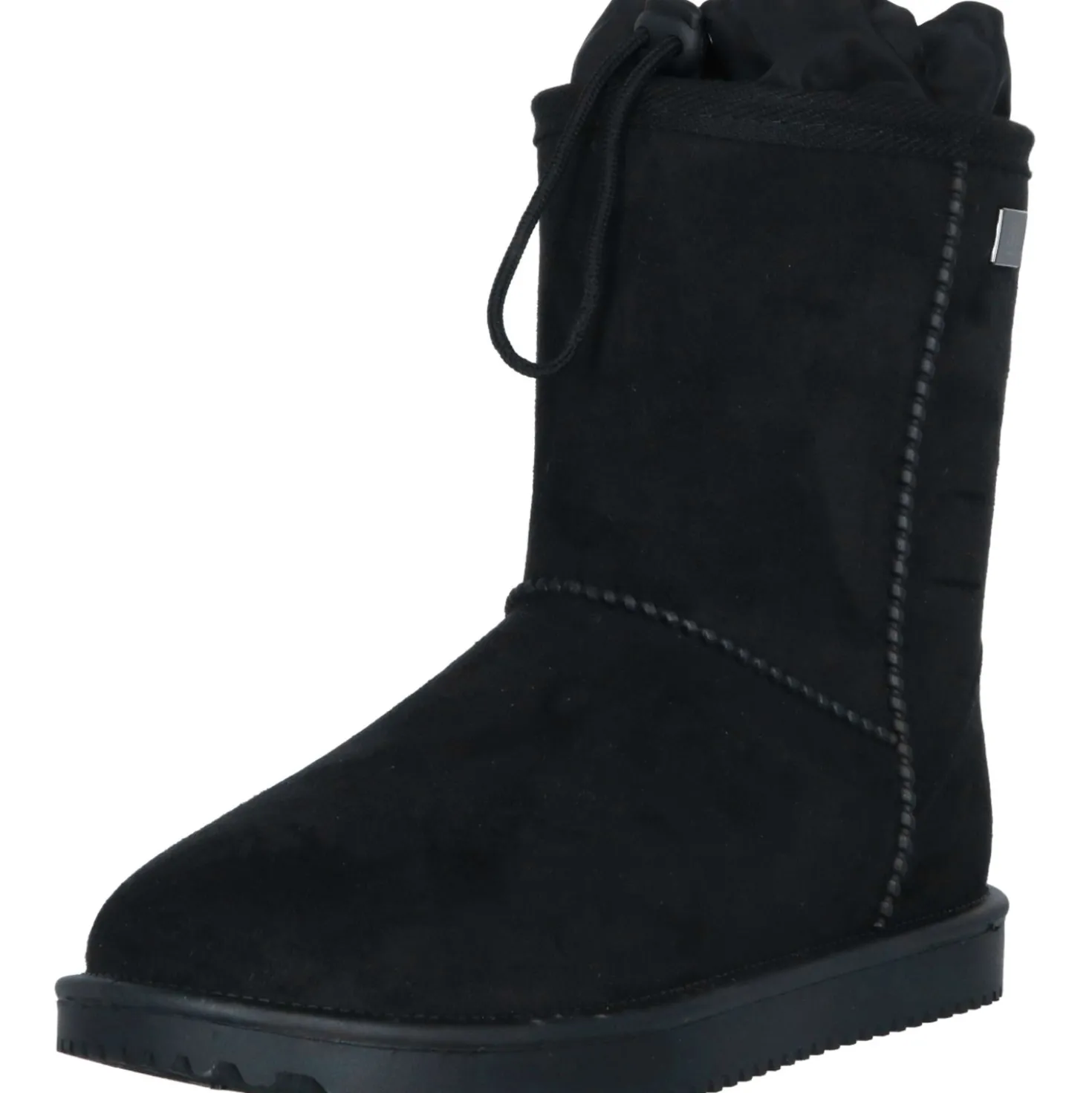 Imperial Riding Stalschoenen IRHFrosty Zwart