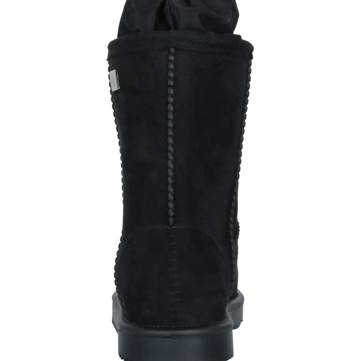 Imperial Riding Stalschoenen IRHFrosty Zwart