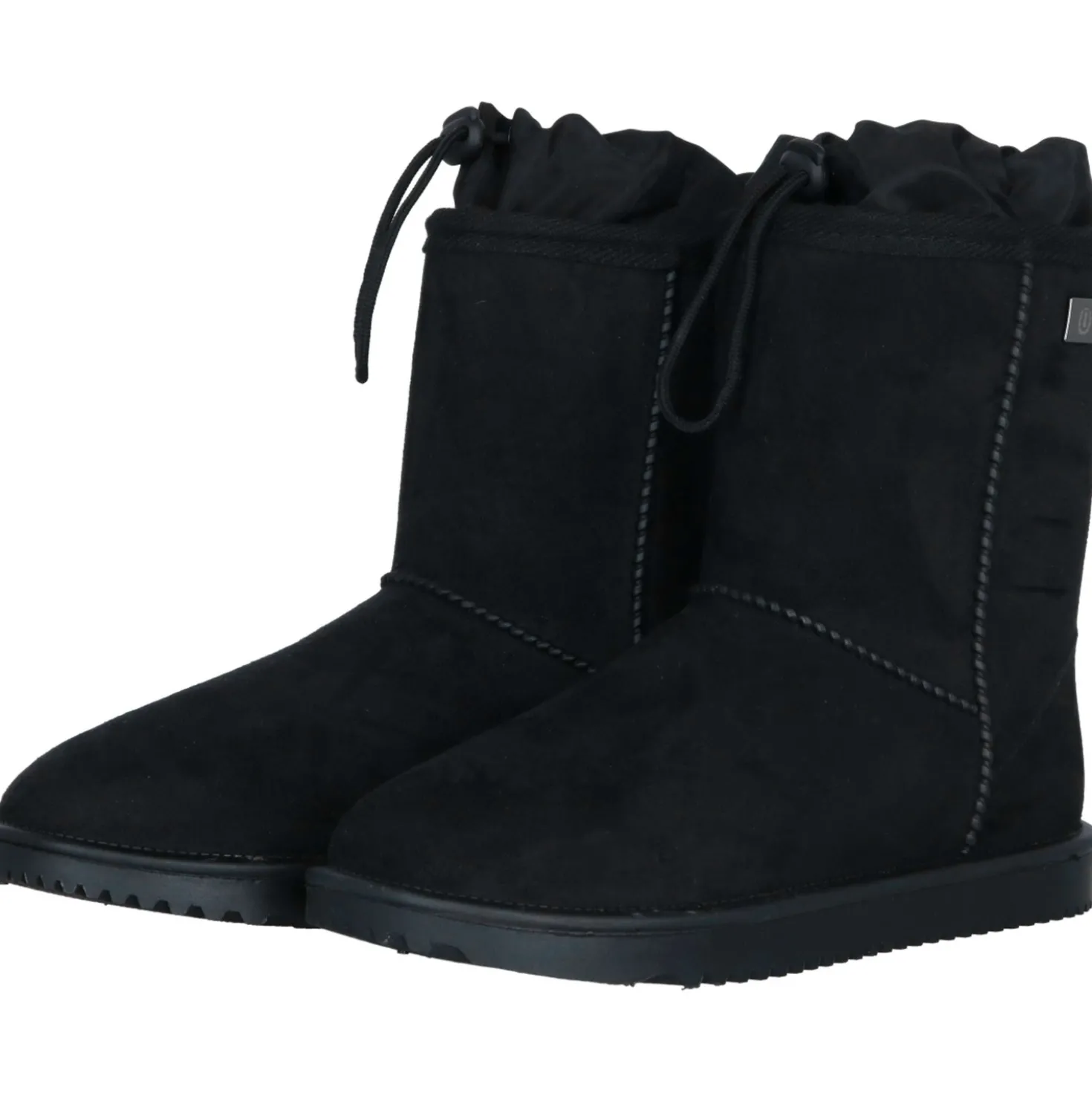 Imperial Riding Stalschoenen IRHFrosty Zwart