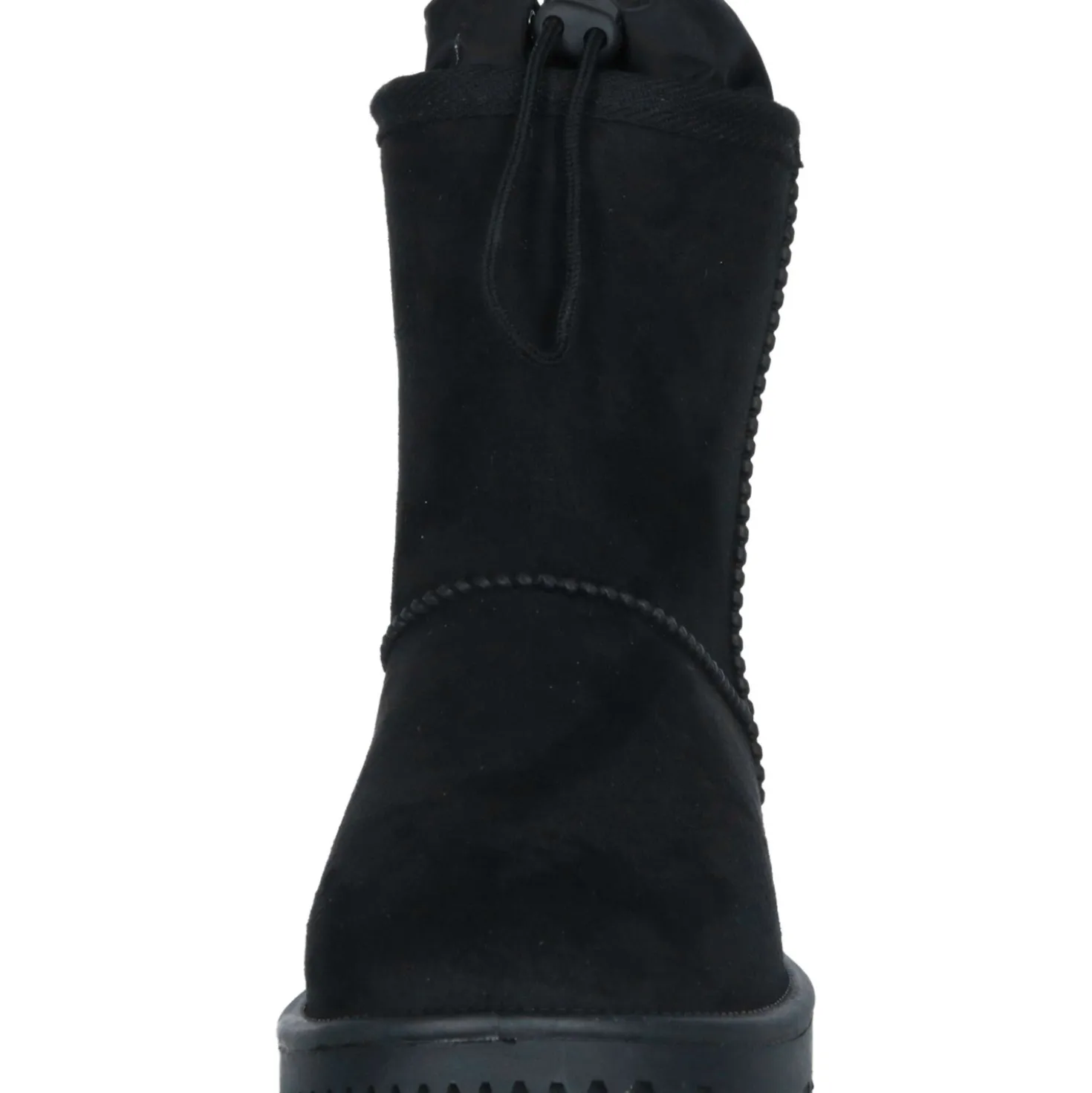 Imperial Riding Stalschoenen IRHFrosty Zwart