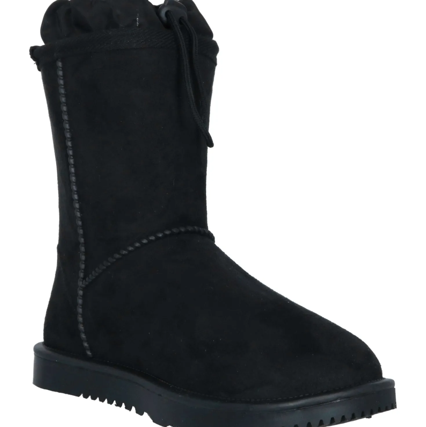 Imperial Riding Stalschoenen IRHFrosty Zwart