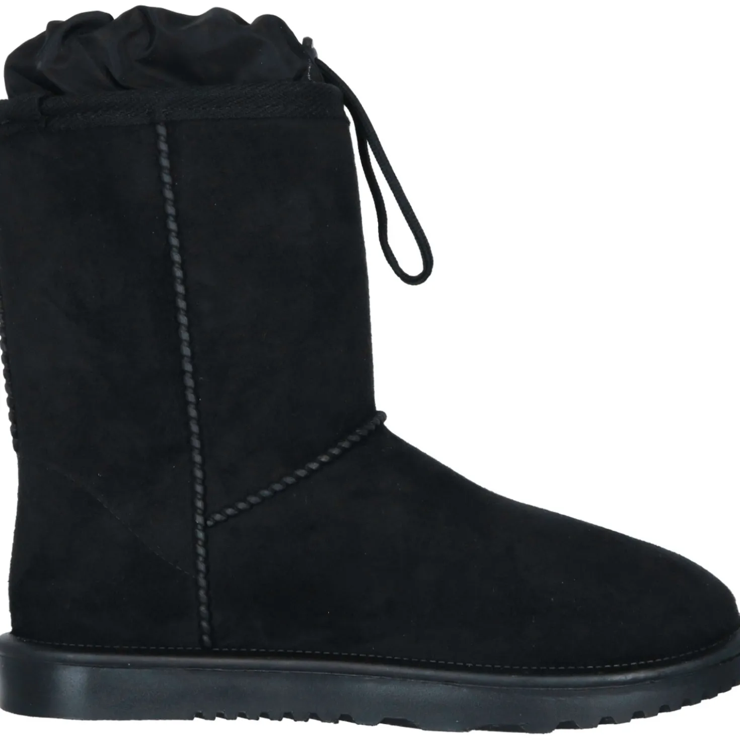 Imperial Riding Stalschoenen IRHFrosty Zwart