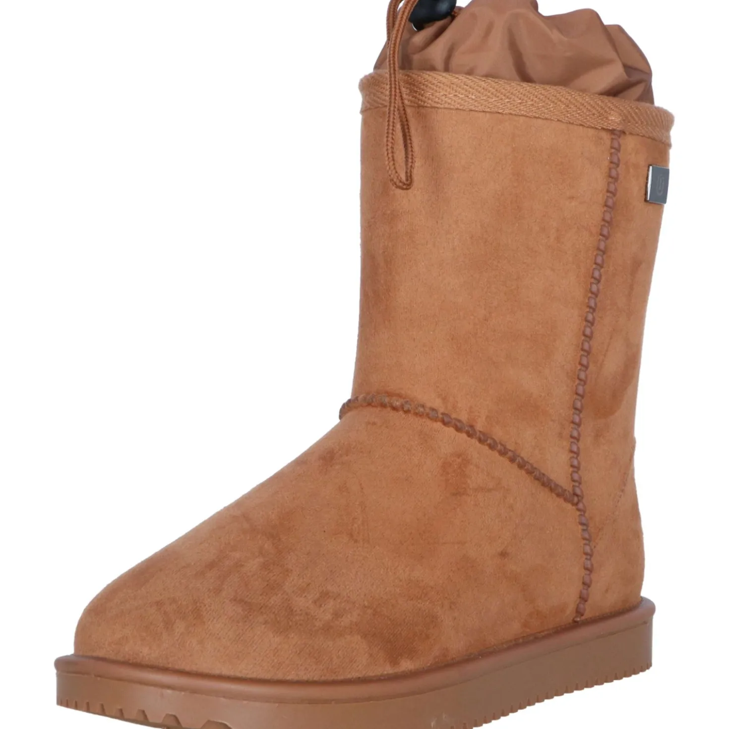 Imperial Riding Stalschoenen IRHFrosty Natural