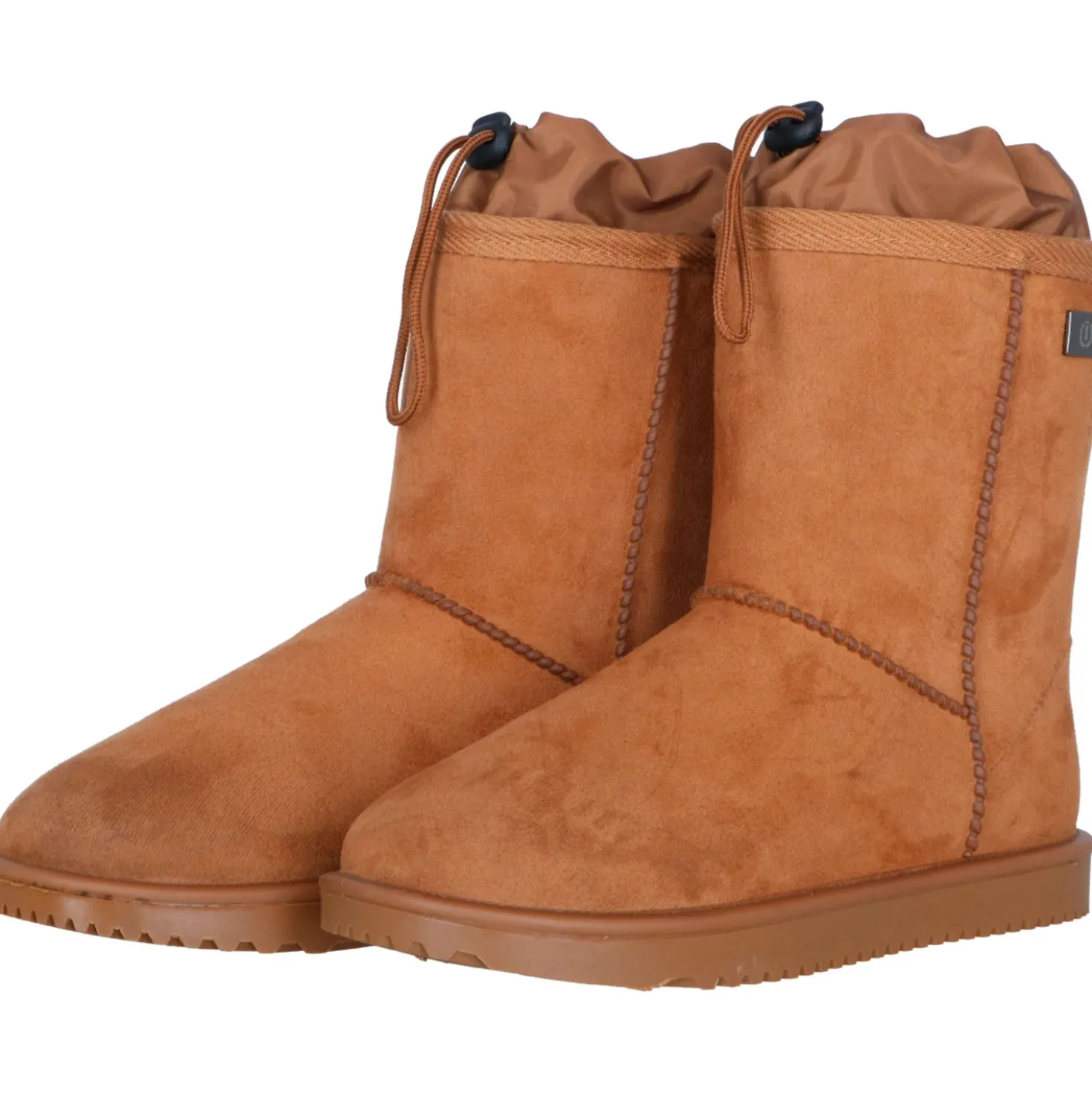 Imperial Riding Stalschoenen IRHFrosty Natural