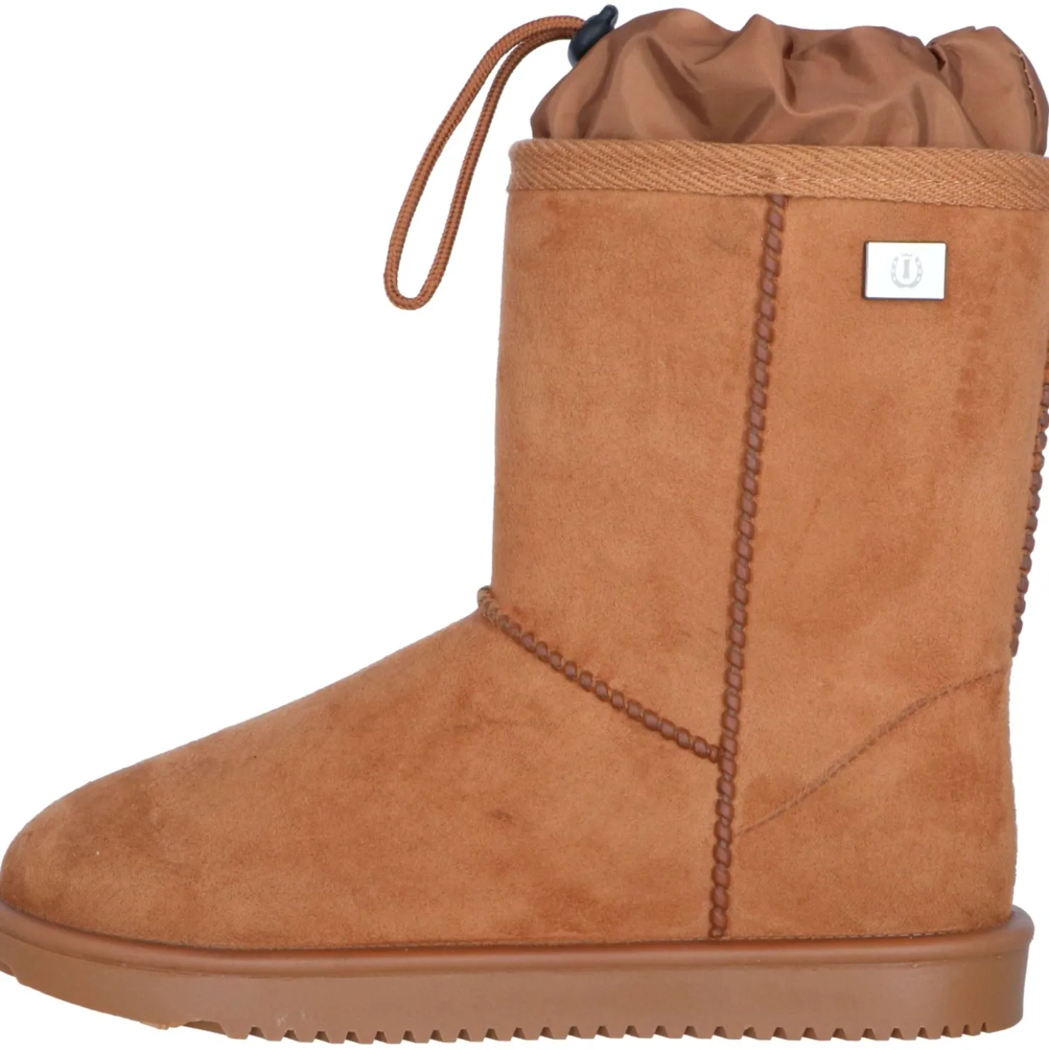 Imperial Riding Stalschoenen IRHFrosty Natural