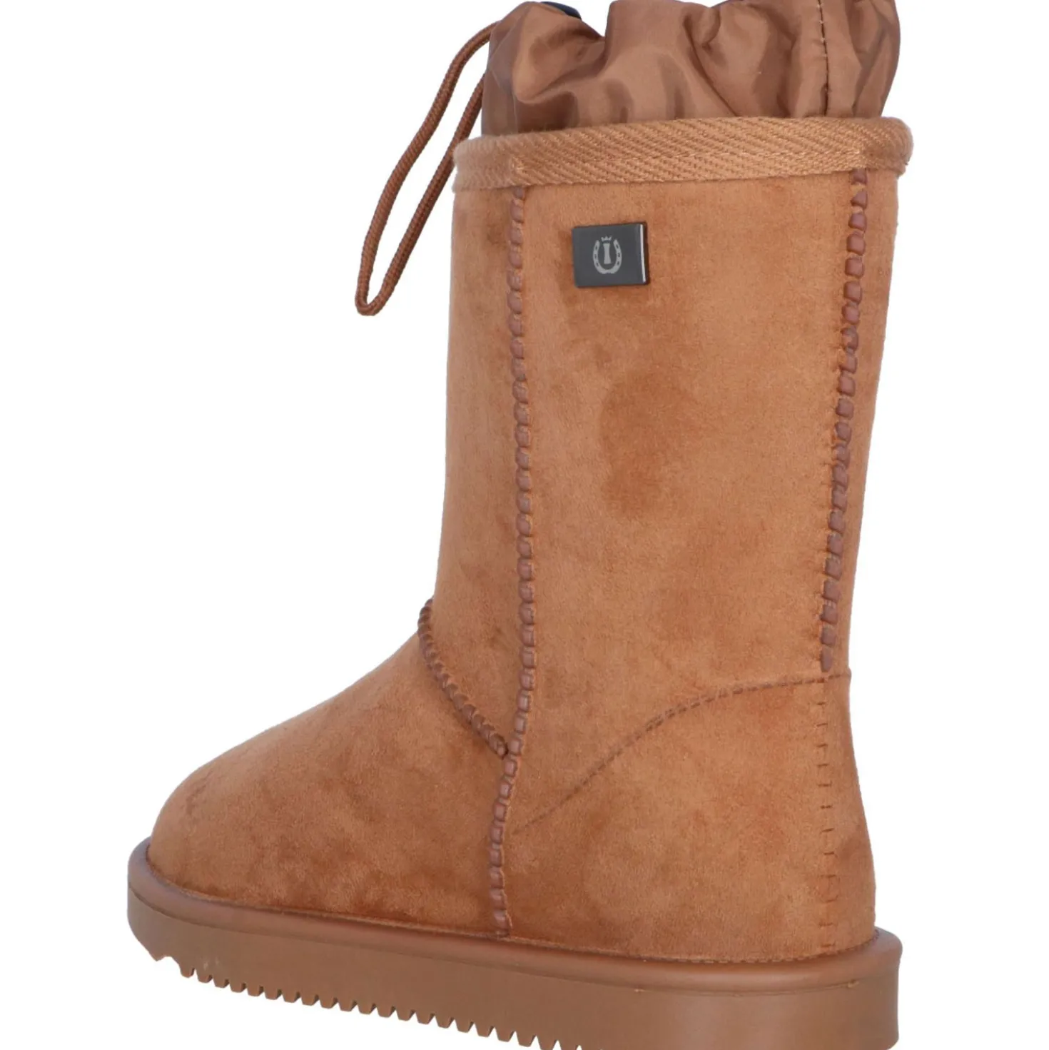 Imperial Riding Stalschoenen IRHFrosty Natural