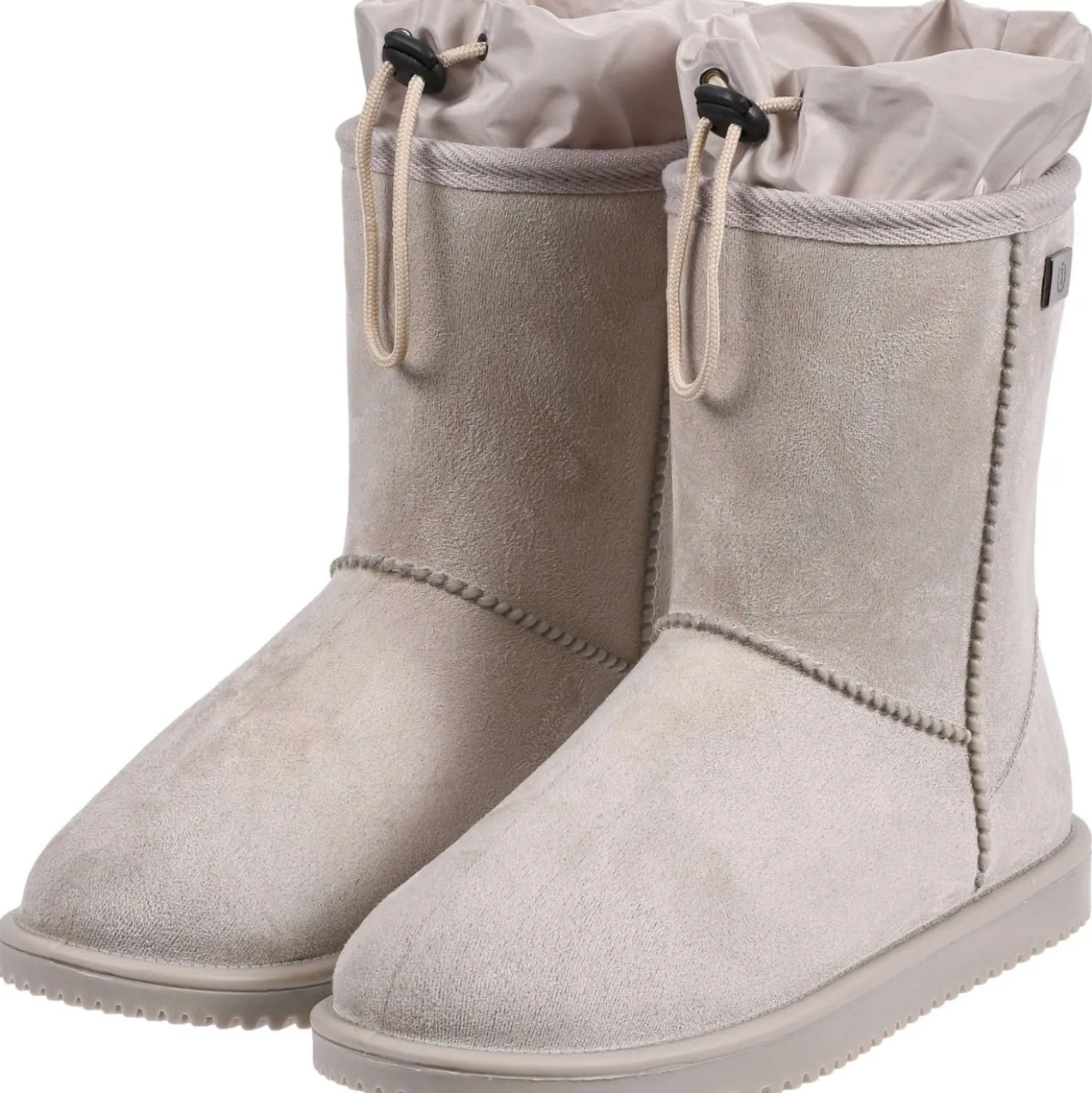 Imperial Riding Stalschoenen IRHFrosty Taupe