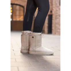 Imperial Riding Stalschoenen IRHFrosty Taupe