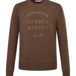 Imperial Riding Sweater IRHJoyce summer Straw