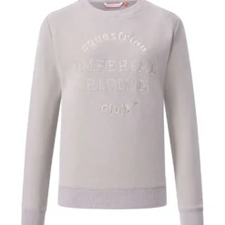 Imperial Riding Sweater IRHJoyce Taupe