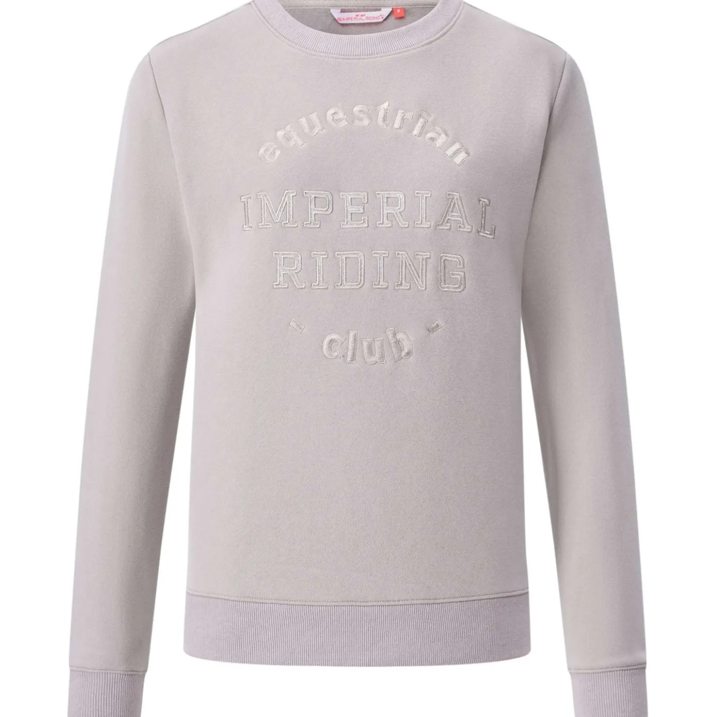 Imperial Riding Sweater IRHJoyce Taupe
